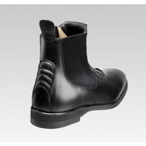 Tucci Time Harl Short Boot